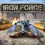 Screenshot #1 - IRON FORCE 4.10.0