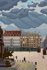 Screenshot #2 - Casebook 1899 - The Leipzig Murders