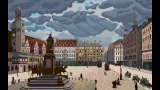 Screenshot #2 - Casebook 1899 - The Leipzig Murders