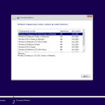 Screenshot #1 - Windows 10 Русская 22H2 3in1 x64 WPI by AG 12.2023 [19045.3803]