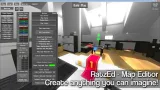 Screenshot #9 - Ratz Instagib