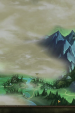 Screenshot #6 - Blacksmith: Song of two Kings