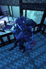 Screenshot #10 - Brush Burial: Gutter World