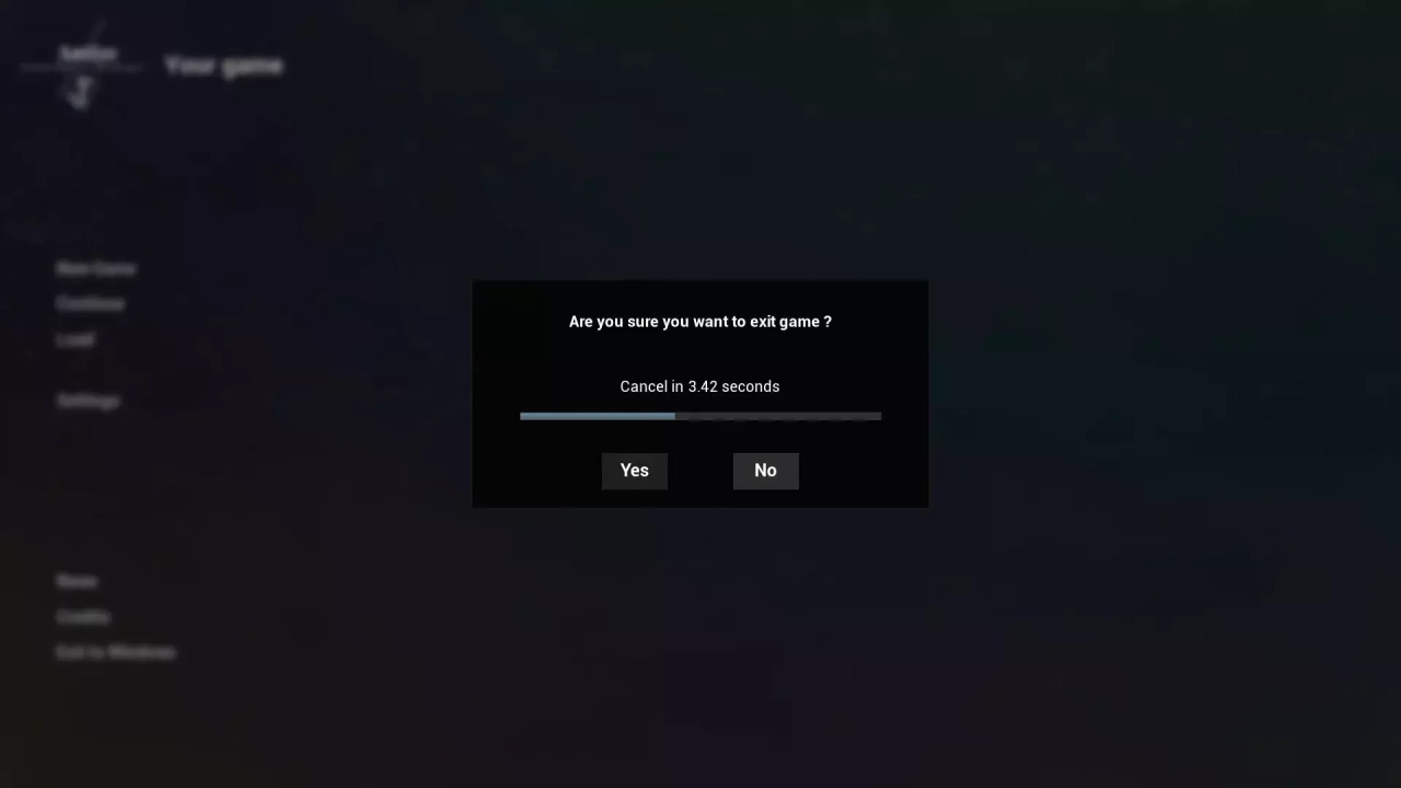 Screenshot #4 - Ezitna Kit System (Main Menu, Option, Chat, Inventory, Light, Ping, Name & Door)