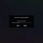 Screenshot #4 - Ezitna Kit System (Main Menu, Option, Chat, Inventory, Light, Ping, Name & Door)