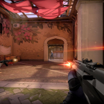 Screenshot #4 - VALORANT MOBILE