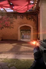 Screenshot #4 - VALORANT MOBILE