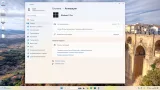 Screenshot #6 - Windows 11 Pro 24H2 Build 26100.4061 Май 2025