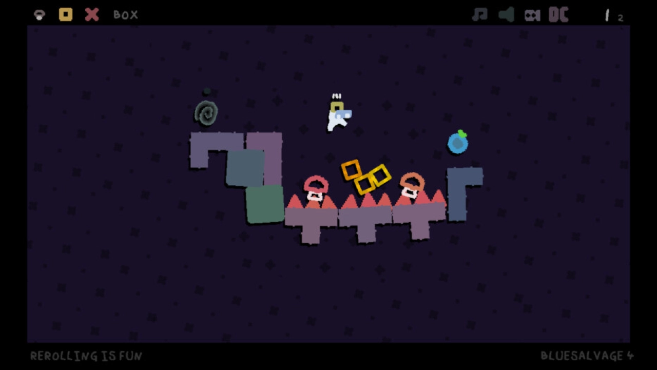 Screenshot #6 - Mosa Lina