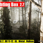 Screenshot #1 - Lighting Box 2