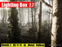Lighting Box 2