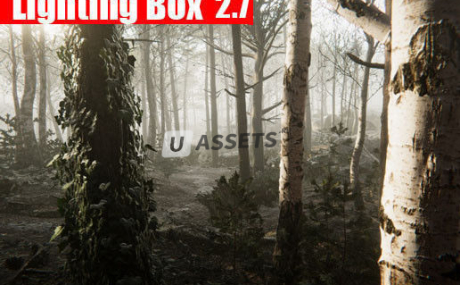 Lighting Box 2