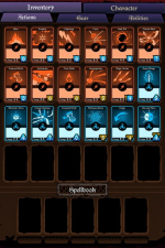 Screenshot #6 - Ancient Enemy