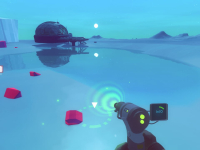 Screenshot #6 - Arctico (Eternal Winter)