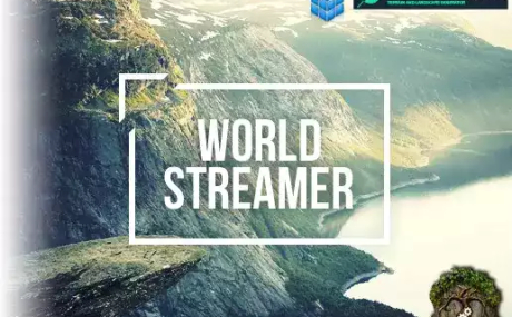 World Streamer