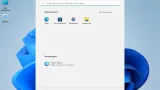 Screenshot #2 - Windows 11 Pro 21H2 22000.348 x64 by SanLex