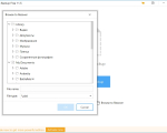 Screenshot #3 - Easeus Todo Backup