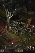 Screenshot #7 - Banquet for Fools