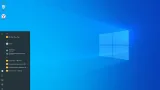 Screenshot #1 - Windows 10 x64 Home Русская 22H2 19045.4046 Lite by GoodWin OS