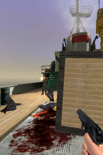 Screenshot #1 - Patriot: Democratization