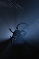 Screenshot #1 - Alien: Rogue Incursion Evolved Edition