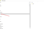 Screenshot #4 - Яндекс Диск v3.2.40 на компьютер
