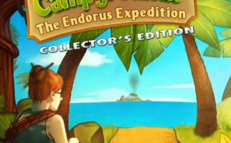 Campgrounds: The Endorus Expedition: +6 трейнер