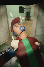 Screenshot #2 - The Break-In