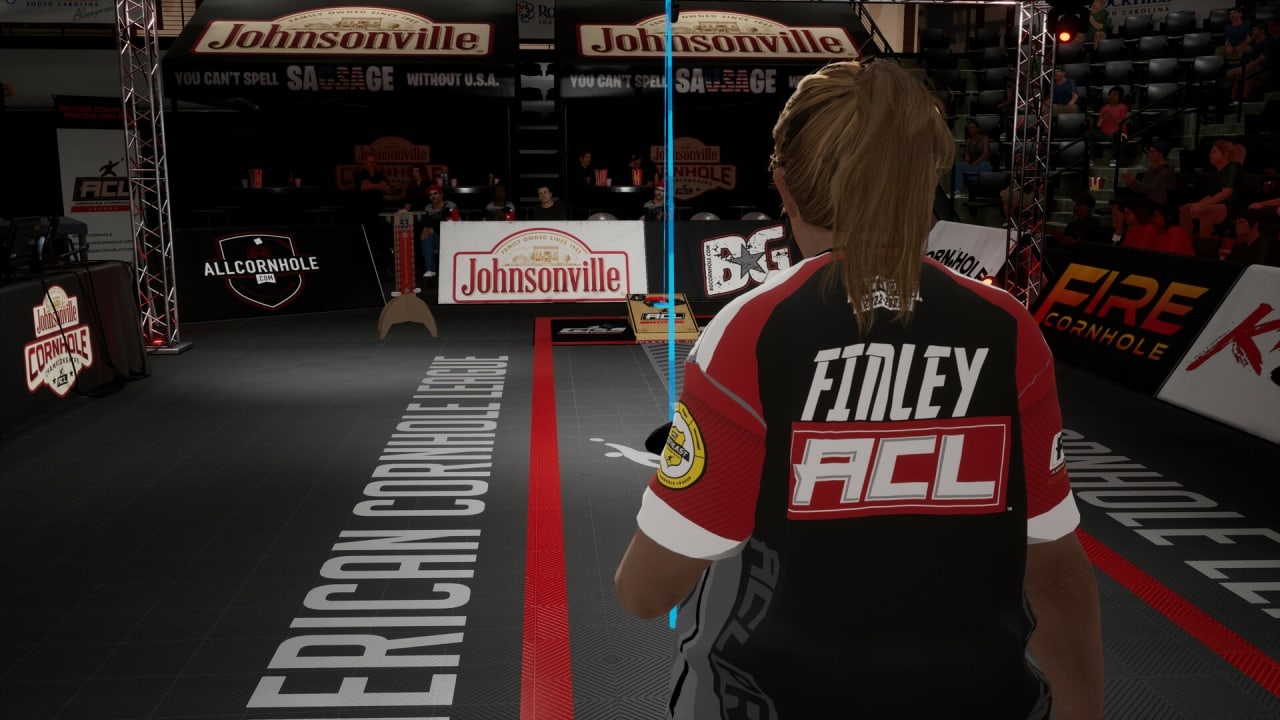 Screenshot #10 - ACL Pro Cornhole