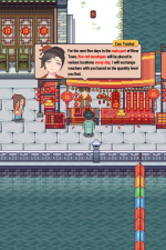 Screenshot #10 - River Town Factory