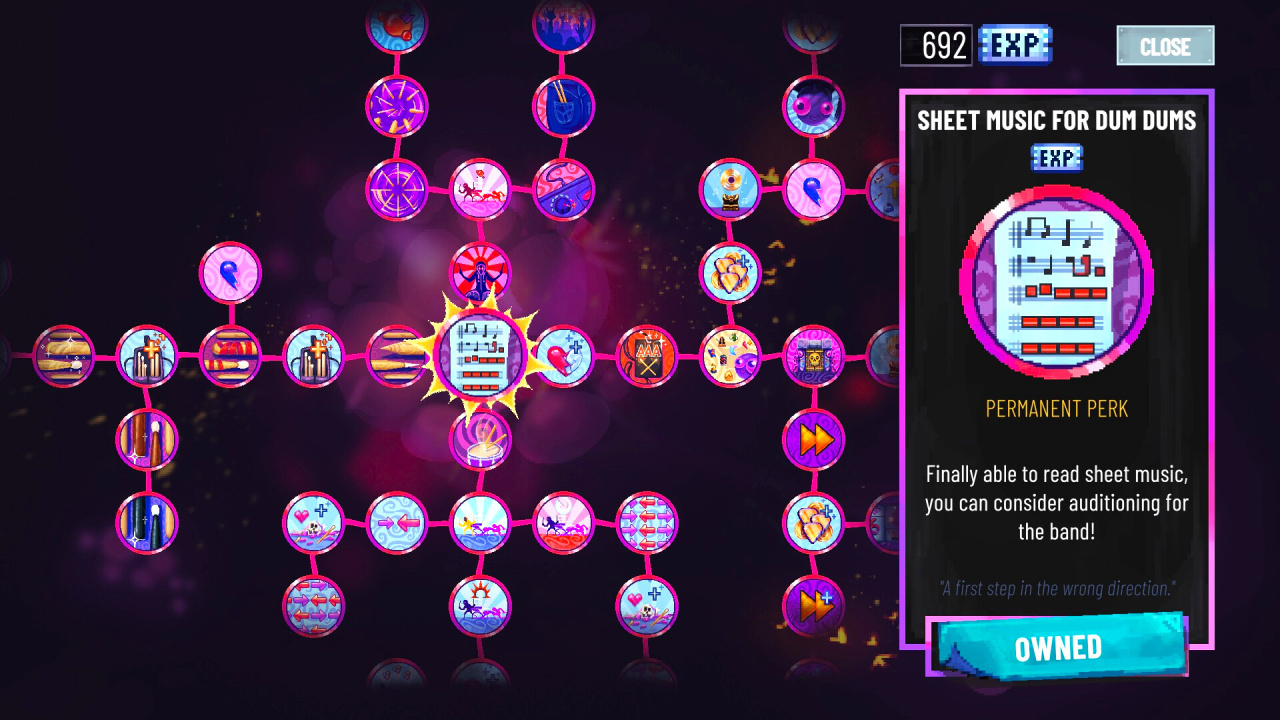 Screenshot #10 - Metavoidal