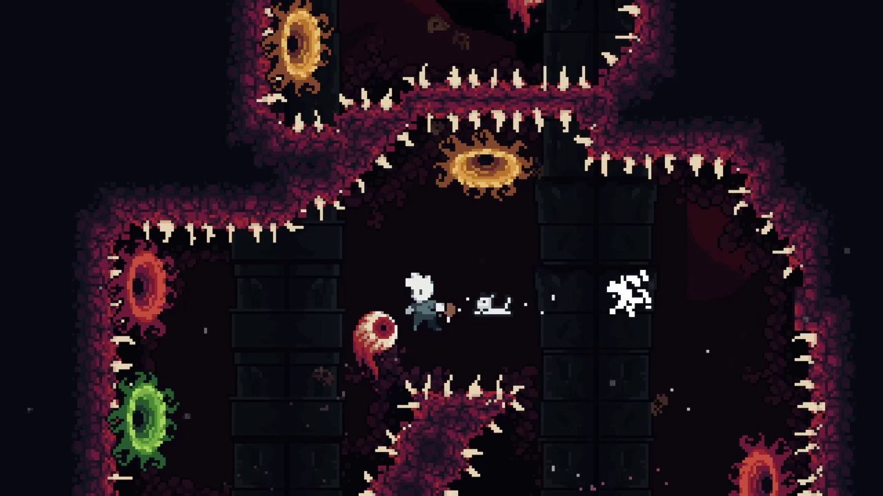 Screenshot #7 - Memori