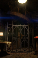 Screenshot #5 - The Eyes of Ara