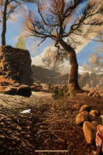 Screenshot #12 - Shadow of the Night