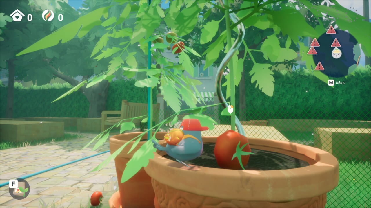 Screenshot #8 - Garden Trills