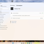 Screenshot #5 - Windows 11 Pro 24H2 Build 26100.1742 Full Сентябрь 2024