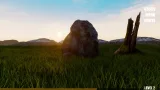 Screenshot #2 - Rock Simulator