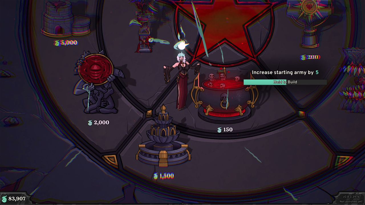Screenshot #5 - Be My Horde