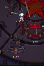 Screenshot #5 - Be My Horde