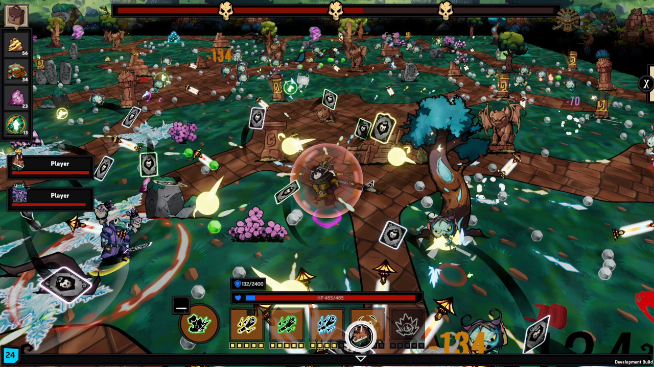 Screenshot #4 - Broventure: The Wild Co-op