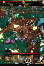 Screenshot #4 - Broventure: The Wild Co-op