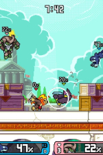 Screenshot #1 - Rivals of Aether