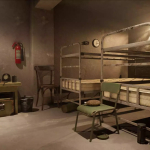 Screenshot #3 - WW2 German Bunker