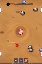 Screenshot #8 - Book Shooter