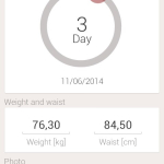 Screenshot #5 - CAYNAX A6W – ТРЕНИРОВКА ПРЕССА 15.1