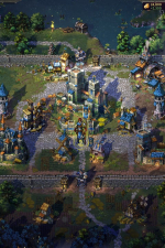 Screenshot #4 - Songs of Conquest