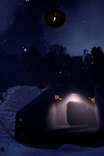 Screenshot #4 - The Bunker