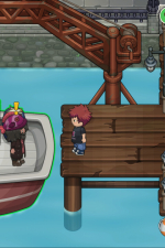 Screenshot #4 - Little Sim World