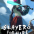 SLAYERS FOR HIRE