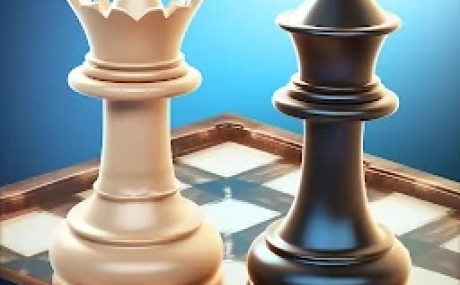 CHESS CLASH 8.11.1
